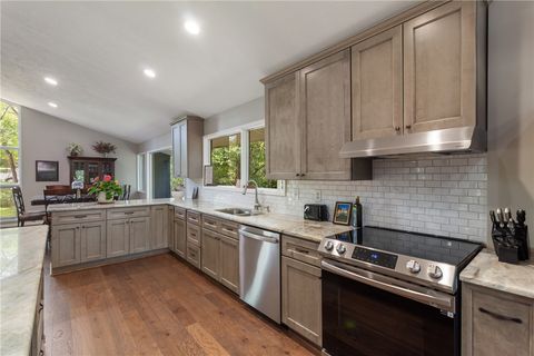 Tiny photo for 2120 Carter Lake Drive Drive, College Station, TX 77845 (MLS # 26007075)