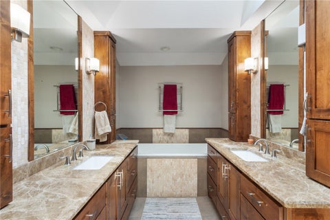 Tiny photo for 2120 Carter Lake Drive Drive, College Station, TX 77845 (MLS # 26007075)
