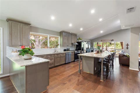 Tiny photo for 2120 Carter Lake Drive Drive, College Station, TX 77845 (MLS # 26007075)