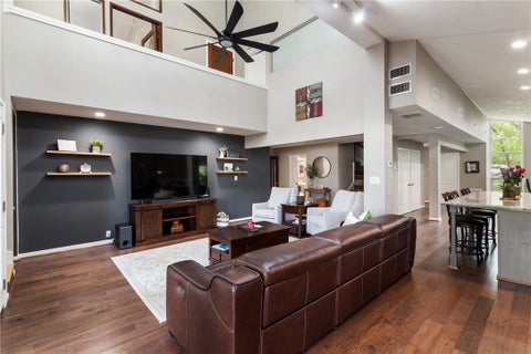 Tiny photo for 2120 Carter Lake Drive Drive, College Station, TX 77845 (MLS # 26007075)