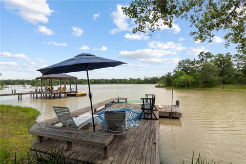 Tiny photo for 2120 Carter Lake Drive Drive, College Station, TX 77845 (MLS # 26007075)