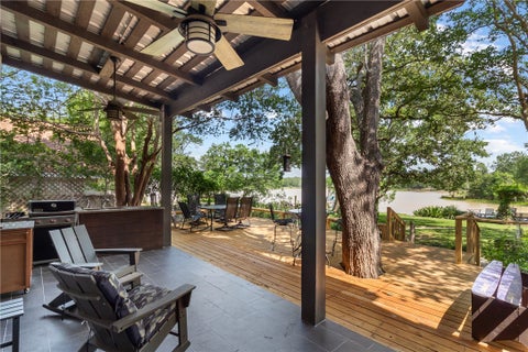 Tiny photo for 2120 Carter Lake Drive Drive, College Station, TX 77845 (MLS # 26007075)