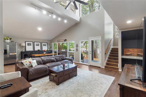 Tiny photo for 2120 Carter Lake Drive Drive, College Station, TX 77845 (MLS # 26007075)