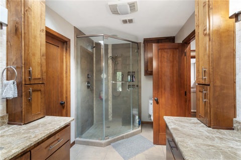 Tiny photo for 2120 Carter Lake Drive Drive, College Station, TX 77845 (MLS # 26007075)