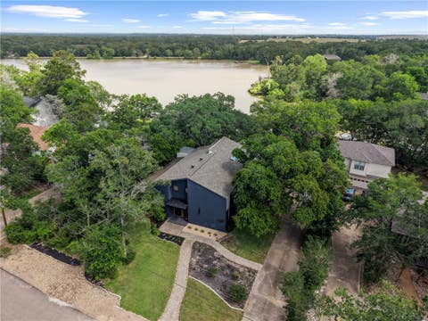 Tiny photo for 2120 Carter Lake Drive Drive, College Station, TX 77845 (MLS # 26007075)
