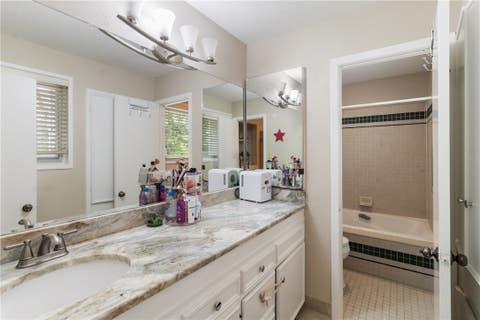 Tiny photo for 2120 Carter Lake Drive Drive, College Station, TX 77845 (MLS # 26007075)