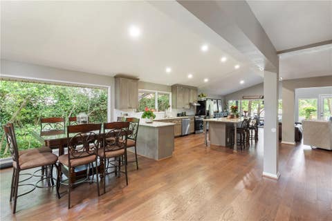 Tiny photo for 2120 Carter Lake Drive Drive, College Station, TX 77845 (MLS # 26007075)