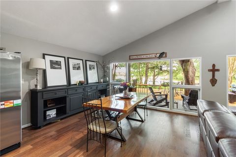 Tiny photo for 2120 Carter Lake Drive Drive, College Station, TX 77845 (MLS # 26007075)