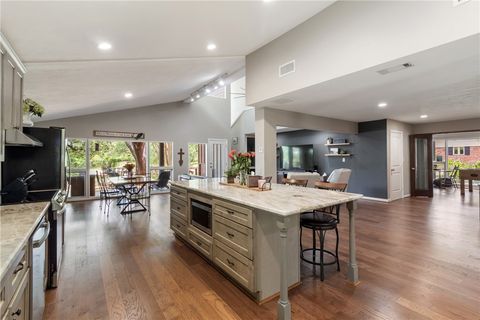 Tiny photo for 2120 Carter Lake Drive Drive, College Station, TX 77845 (MLS # 26007075)