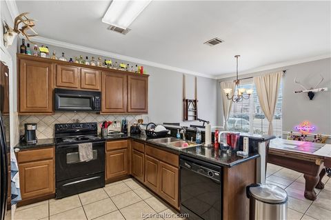 Tiny photo for 204 Forest Drive, College Station, TX 77840 (MLS # 26004139)