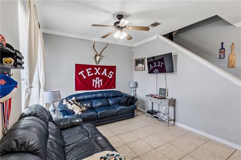 Tiny photo for 204 Forest Drive, College Station, TX 77840 (MLS # 26004139)