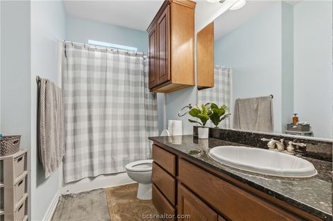 Tiny photo for 204 Forest Drive, College Station, TX 77840 (MLS # 26004139)