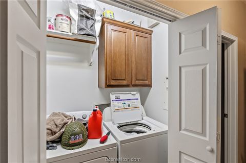 Tiny photo for 204 Forest Drive, College Station, TX 77840 (MLS # 26004139)