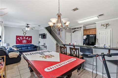 Tiny photo for 204 Forest Drive, College Station, TX 77840 (MLS # 26004139)