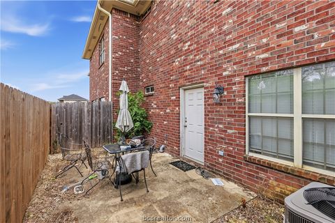 Tiny photo for 204 Forest Drive, College Station, TX 77840 (MLS # 26004139)