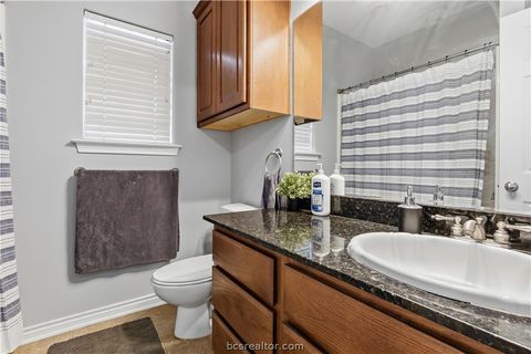 Tiny photo for 204 Forest Drive, College Station, TX 77840 (MLS # 26004139)