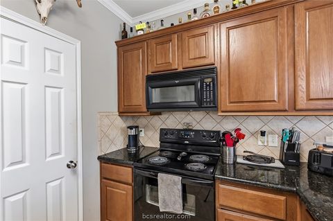 Tiny photo for 204 Forest Drive, College Station, TX 77840 (MLS # 26004139)