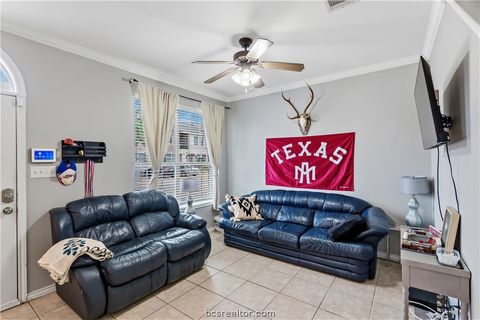 Tiny photo for 204 Forest Drive, College Station, TX 77840 (MLS # 26004139)
