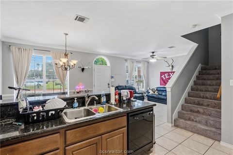 Tiny photo for 204 Forest Drive, College Station, TX 77840 (MLS # 26004139)