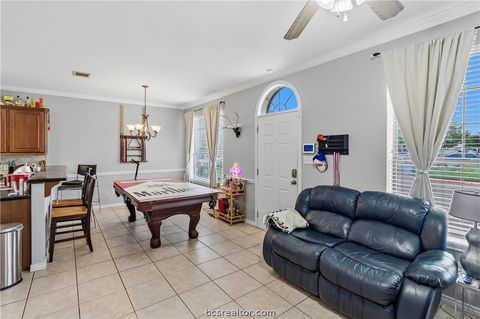 Tiny photo for 204 Forest Drive, College Station, TX 77840 (MLS # 26004139)