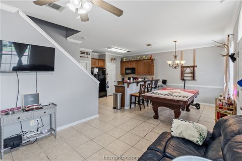 Tiny photo for 204 Forest Drive, College Station, TX 77840 (MLS # 26004139)