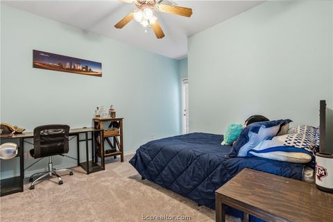 Tiny photo for 204 Forest Drive, College Station, TX 77840 (MLS # 26004139)