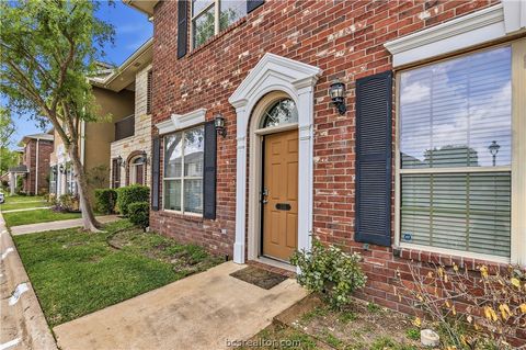 Tiny photo for 204 Forest Drive, College Station, TX 77840 (MLS # 26004139)
