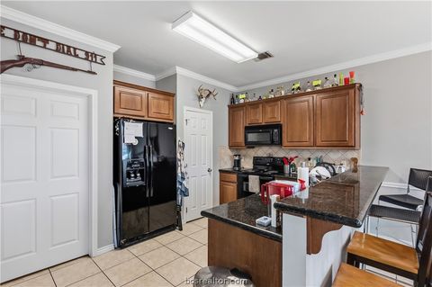 Tiny photo for 204 Forest Drive, College Station, TX 77840 (MLS # 26004139)