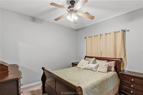 Tiny photo for 204 Forest Drive, College Station, TX 77840 (MLS # 26004139)