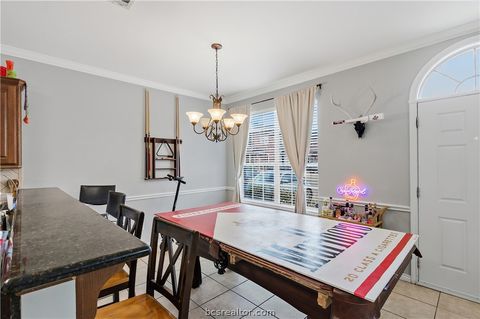 Tiny photo for 204 Forest Drive, College Station, TX 77840 (MLS # 26004139)