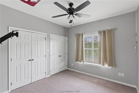 Tiny photo for 204 Forest Drive, College Station, TX 77840 (MLS # 26004139)