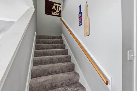 Tiny photo for 204 Forest Drive, College Station, TX 77840 (MLS # 26004139)