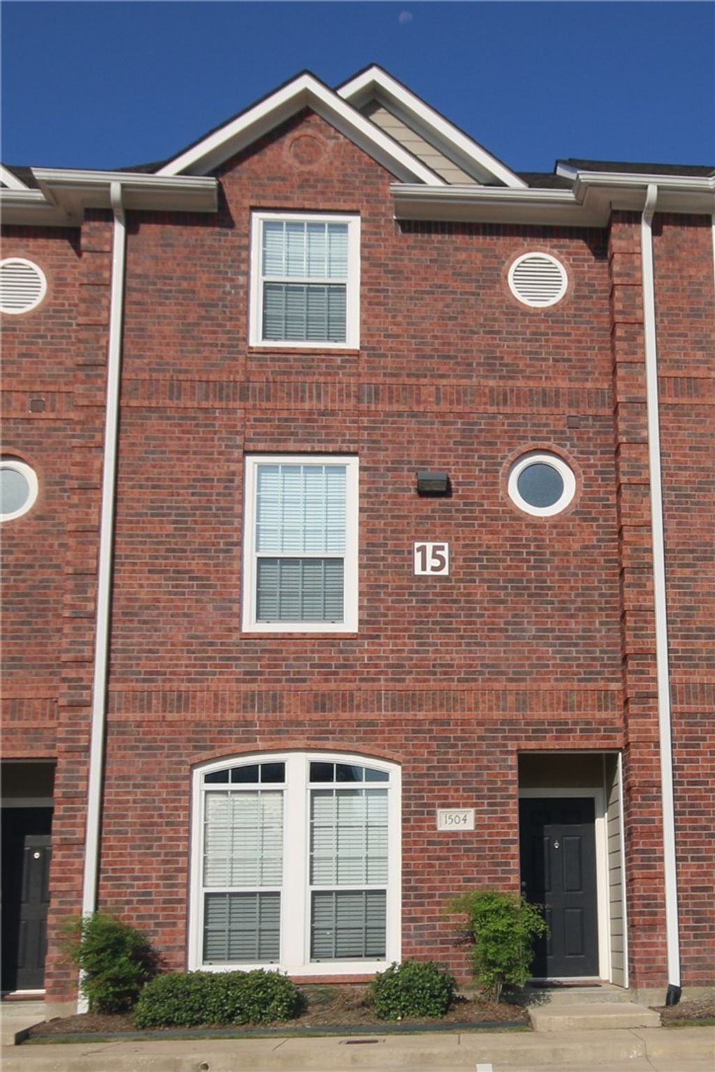 Photo of 305 Holleman Drive E #1504, College Station, TX 77840 (MLS # 26004078)