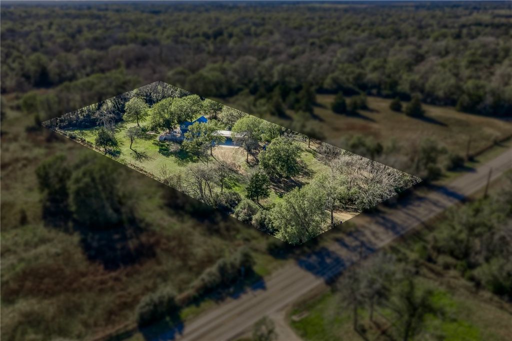 Photo of 5507 FM 529, Bellville, TX 77418 (MLS # 26000899)