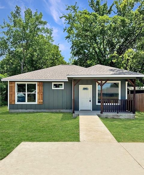 501 W Tenth Street Hearne TX 77859