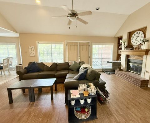 Tiny photo for 2809 Rayado Court N, College Station, TX 77845 (MLS # 26004079)
