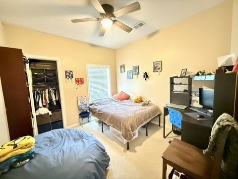 Tiny photo for 2809 Rayado Court N, College Station, TX 77845 (MLS # 26004079)