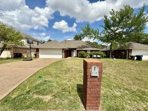 Photo of 2809 Rayado Court N, College Station, TX 77845 (MLS # 26004079)