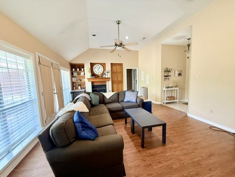 Tiny photo for 2809 Rayado Court N, College Station, TX 77845 (MLS # 26004079)