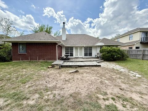 Tiny photo for 2809 Rayado Court N, College Station, TX 77845 (MLS # 26004079)