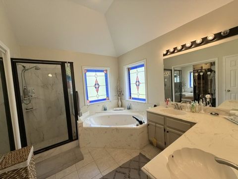 Tiny photo for 2809 Rayado Court N, College Station, TX 77845 (MLS # 26004079)