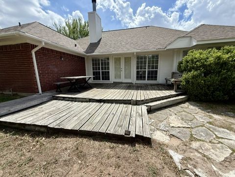 Tiny photo for 2809 Rayado Court N, College Station, TX 77845 (MLS # 26004079)