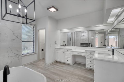 Tiny photo for 710 Chevy Chase, Bryan, TX 77802 (MLS # 26009568)