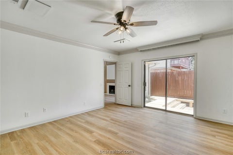 Tiny photo for 710 Chevy Chase, Bryan, TX 77802 (MLS # 26009568)