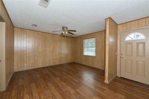 Tiny photo for 507 N Echols Street St, Caldwell, TX 77836 (MLS # 25012022)