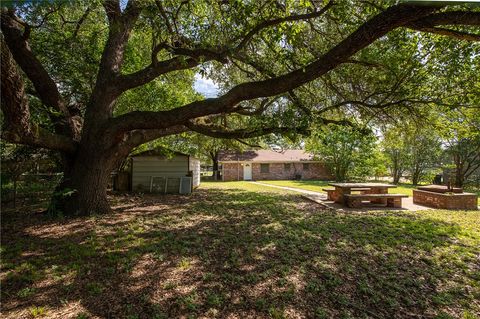 Tiny photo for 507 N Echols Street St, Caldwell, TX 77836 (MLS # 25012022)