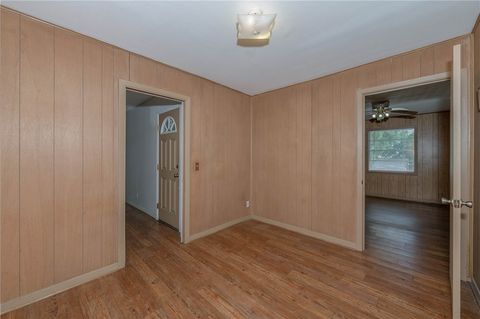 Tiny photo for 507 N Echols Street St, Caldwell, TX 77836 (MLS # 25012022)