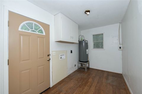 Tiny photo for 507 N Echols Street St, Caldwell, TX 77836 (MLS # 25012022)