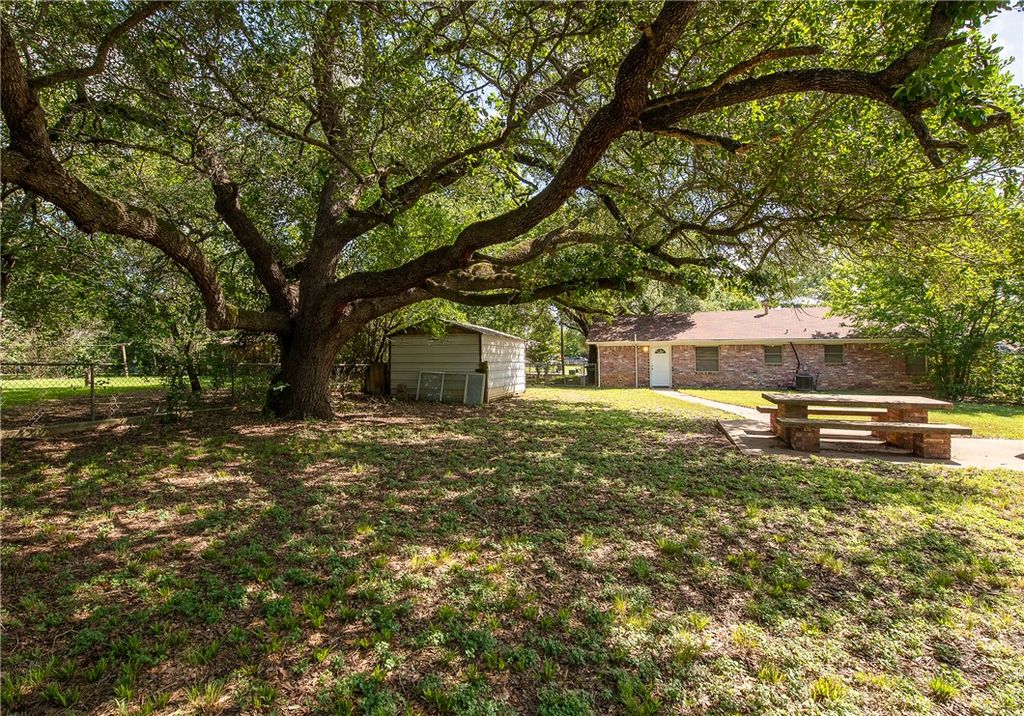 Photo of 507 N Echols Street St, Caldwell, TX 77836 (MLS # 25012022)