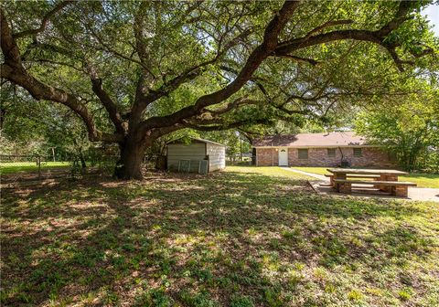 Tiny photo for 507 N Echols Street St, Caldwell, TX 77836 (MLS # 25012022)